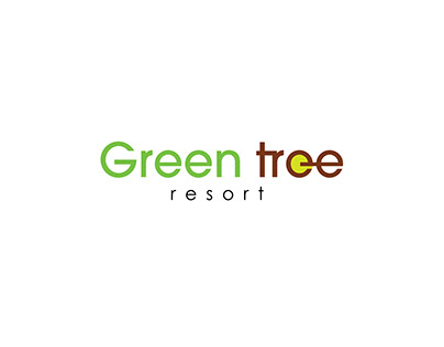 GREEN TREE Resort