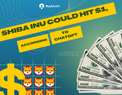 Shiba Inu Could Hit $1, According to ChatGPT
