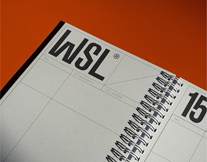 WSL® | web & branding