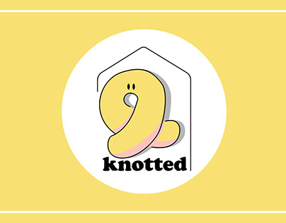 'knotted' Rebranding - 웹 개발 프로젝트