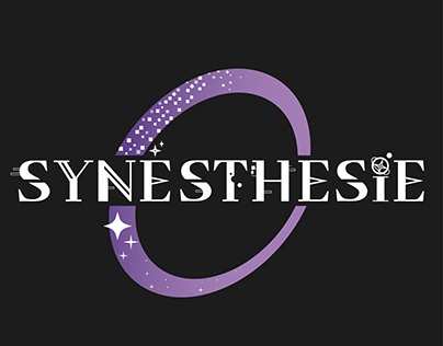 Synesthésie - Projet jeu vidéo