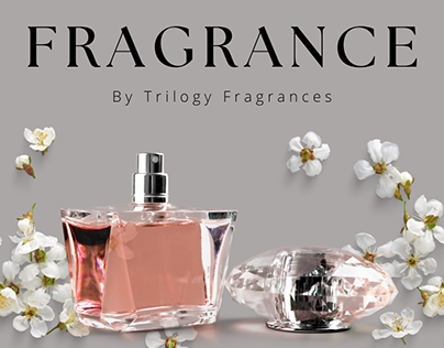 Fragrance Manufacturers in USA