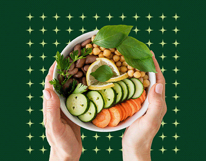 Nathalia Nakamura Nutricionista | Visual identity