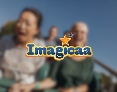 Imagicaa - Guerilla Marketing