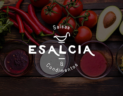 Esalcia Restaurant and Gourmet Sauce.