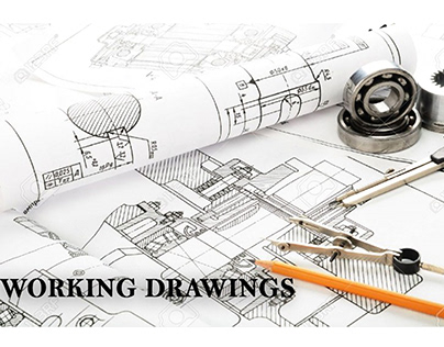 working drawings (Multiple owners)