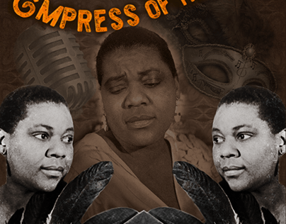 Black History, A Series: Bessie Smith
