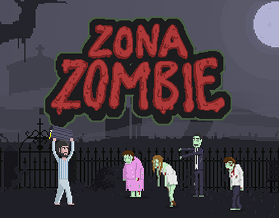 Zona Zombie - Music Video
