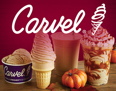 Carvel: Ice Cream & cake Shop