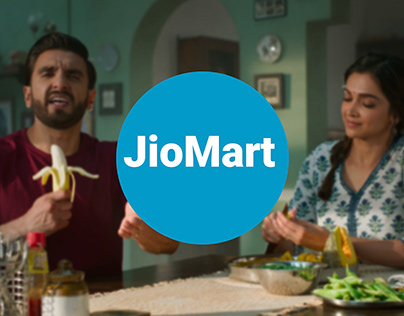 JioMart | Brand Films