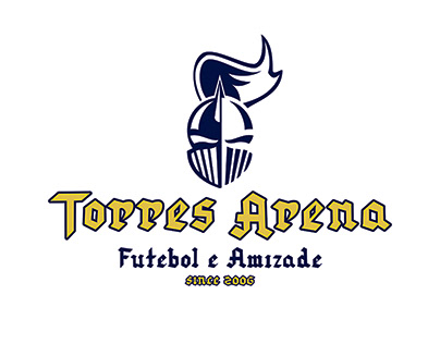 Camiseta Torres Arena 2018