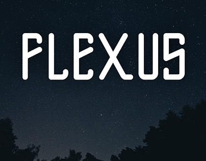 Flexus Font - FREE DOWNLOAD