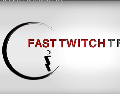 Fast Twitch Training - 360 Program