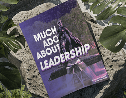 SFA Leadership Poster