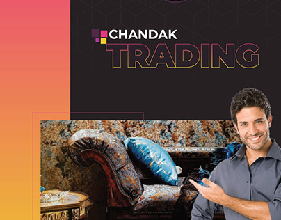 Chandak Trading Brochure