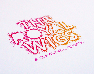 The Royal Wigs