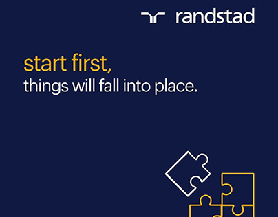 Randstad India(Recruitment Company)