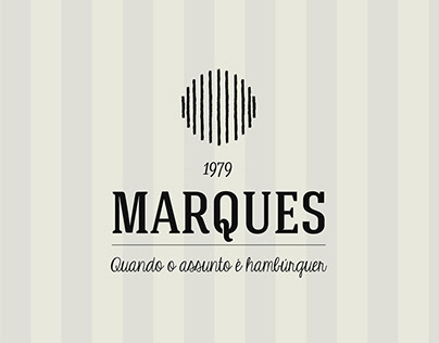 Marques - Quando o assunto é hambúrguer