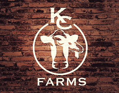 KC Farms | Branding