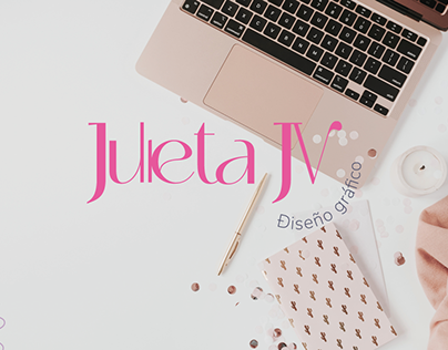 Manual de marca Julieta JV