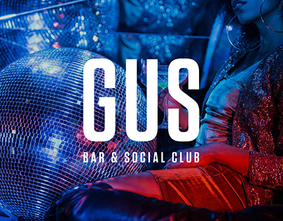 GUS Social Club