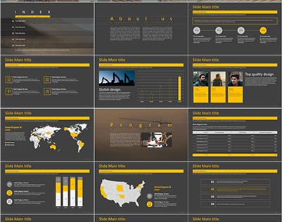 Best free Powerpoint templates