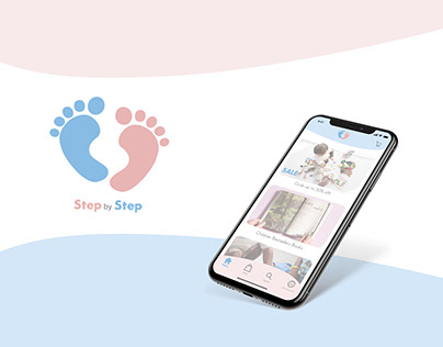 Online Store - Step by Step