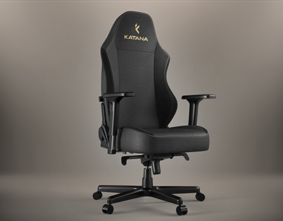 Katana Gaming Chair