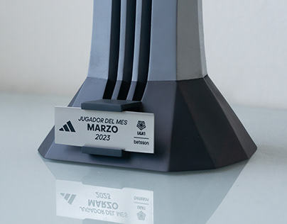 Trofeo Adidas Liga I | Italo Flores