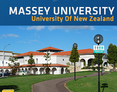 MFIN - Massey University