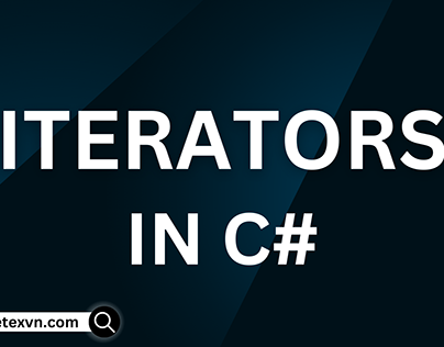 Iterators in C# Programming