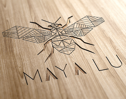 Logo Design: Maya Lu