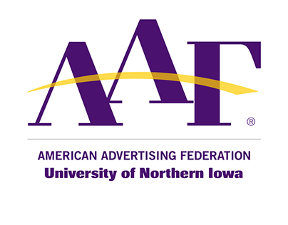 AAF UNI Chapter Rebranding