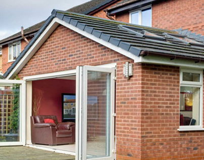 Things You Need To Consider During Home Extension