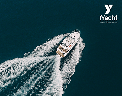Website Development for the Leading Yacht Manufacturer