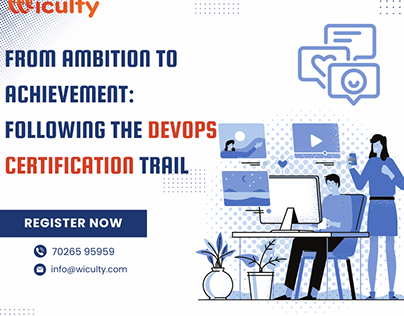 From Ambition to Achievement Following the DevOps