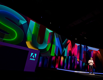 Adobe Summit 2019