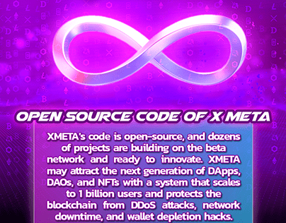 Open Source Code of X META