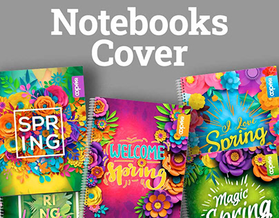 Cuadernos Copán - 2019 spring collection