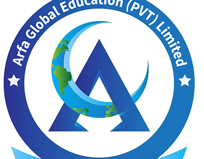 Logo Design / Arfa Global Education (PVT) Limited