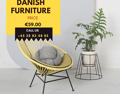 Danish Furniture