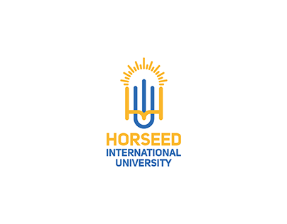 Horseed International University - Rebranding
