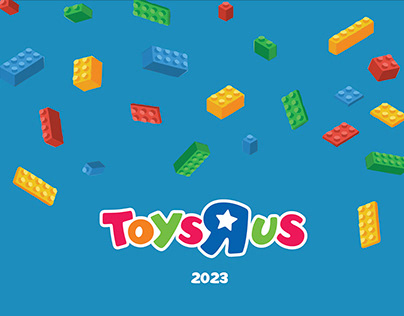 Proyecto Toys R Us