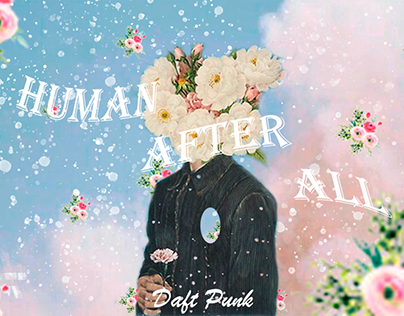 Human after all