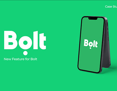 Bolt | New Feature for Bolt