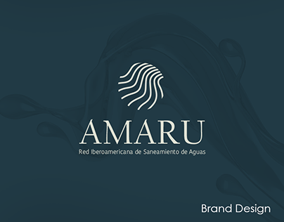 Brand Design Ibero-American AMARU Network
