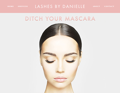 Lashes By Danielle