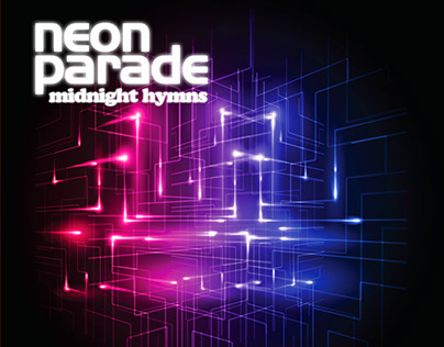 Neon Parade - Midnight Hymns