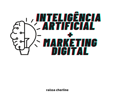 Artigo: Inteligência Artificial no Marketing Digital