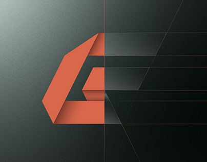 Logo concept - letter G